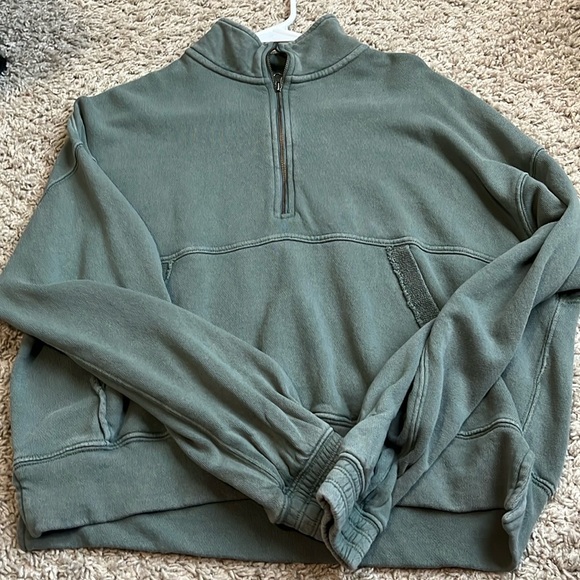 Aerie sweatshirt - Picture 1 of 3